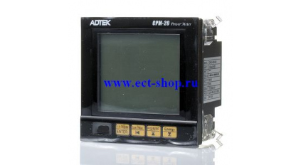 Измеритель качества электроэнергии ADTEK CPM-21-A5V6-ADH фото 1