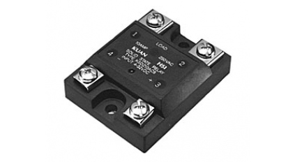 Твердотельное реле COSMO KSA425AC8 фото 3