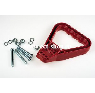 Фурнитура разъема KST BMCGX2L-HD-RED