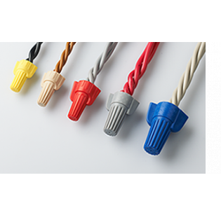 Соединительные колпачки СИЗ AVC SW-P17 (100шт)