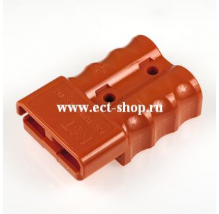 Корпус разъема KST BMC2M-ORANGE