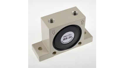 Пневмовибратор ECT ШВ-20 фото 1