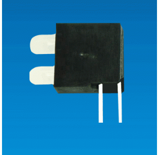 Держатель для двух светодиодов PINGOOD 2LED-3A (1000шт)