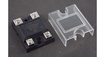 Твердотельное реле COSMO KSA225AC8 фото 1