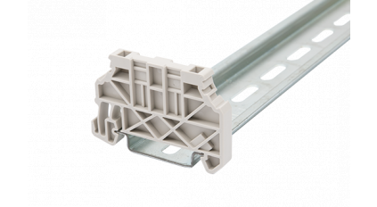 Клеммная колодка DINKLE SS13, сечение провода - мм2 фото 1