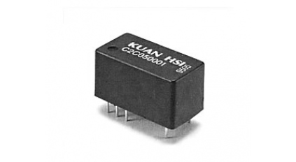 Герконовое реле COSMO C2C240001 фото 1