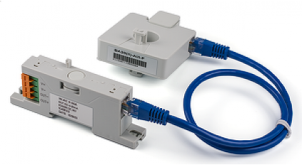 Датчик тока ACREL BA20(II)-AI/I-F-30A-DC24 фото 1