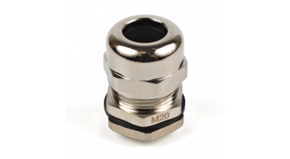 Кабельный ввод ECT CMA20-14 фото 1