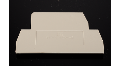 Заглушка DINKLE DKK4C-TF(5x20) фото 1