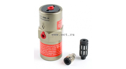 Пневмовибратор ECT ПВМ-18 фото 1