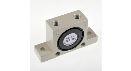 Пневмовибратор ECT ШВ-16 фото 1