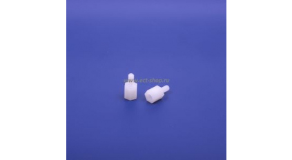 Держатель стойка для печатных плат PINGOOD TH-07 (1000шт) фото 1