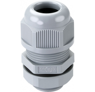 Кабельный ввод AVC MGB12-07SG-ST