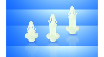 Держатель стойка для печатных плат AVC BS-12M-K (1000шт) фото 1