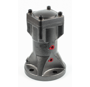 Пневмовибратор ECT ПВ-60М