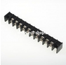Клеммная колодка DINKLE DT31-A01W-10 фото 2