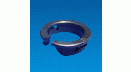 Втулка проходная рассеченная PINGOOD SA-1316A (500шт) фото 3