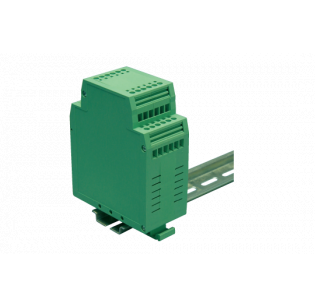 Корпус интерфейсный DINKLE DEGH-06P для установки на дин рейку