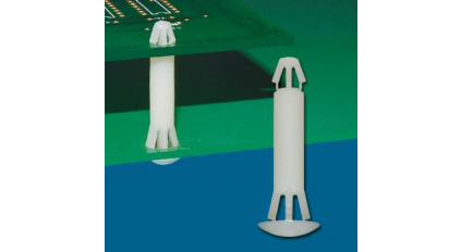 Держатель стойка для печатных плат PINGOOD SCC-3 (1000шт) фото 1