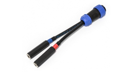 Переходное устройство ECT ПКУ-2 фото 1