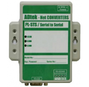 Преобразователь интерфеса ADTEK PL-SNET-3-NN-D09