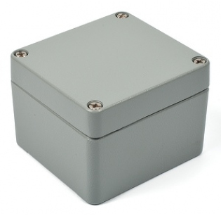 Корпус ECT EMA161609