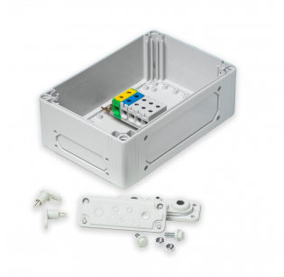 Корпус ENSTO TPCF306013G005