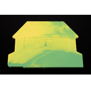 Заглушка DINKLE DK2.5NC-PE