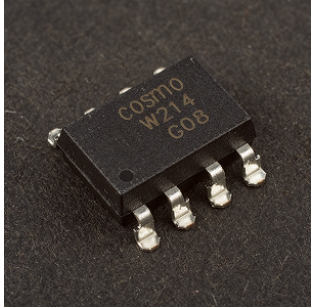 Твердотельное реле COSMO KAQW214A