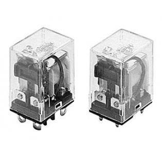 Промежуточное реле SONG CHUAN SCK  12VDC, 5A