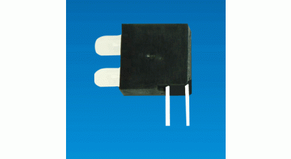 Держатель для двух светодиодов PINGOOD 2LED-3A (1000шт) фото 1