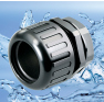 Фитинг для гофры AVC N-MGW25-26B фото 3