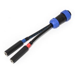 Переходное устройство ECT ПКУ-2