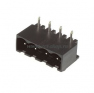 Клеммники DINKLE 2EHDRC-04P-BK фото 2