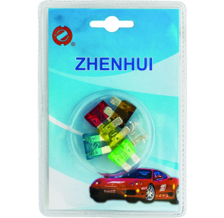 Набор предохранителей ZHENHUI ZH270 NO.4