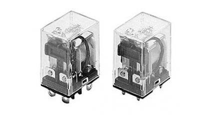 Промежуточное реле SONG CHUAN SCK  12VDC, 5A фото 1