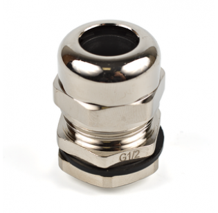 Кабельный ввод ECT CGA1/2-14