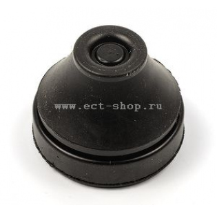 Кабельный ввод KINGLOK LTG-PG9-BK