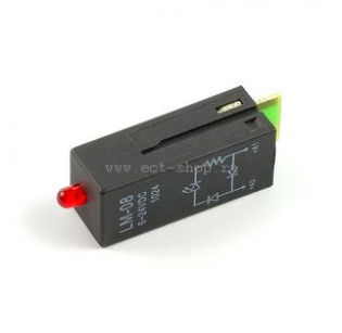 Модуль защитный CHENYAO LM-08