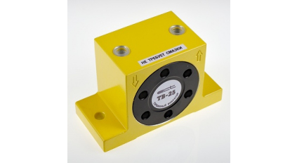 Пневмовибратор ECT ТВ-25 фото 1