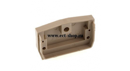 Заглушка DINKLE AK2.5PC фото 1