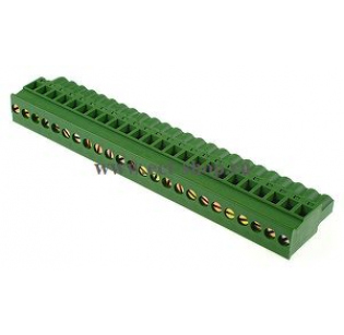 Клеммник DINKLE 2ESDPL-24