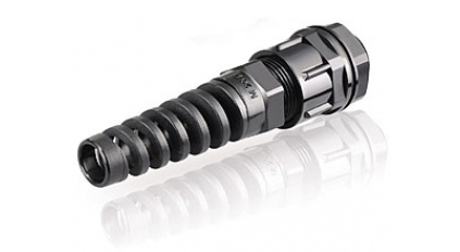 Кабельный ввод AVC M16-P-07B фото 1