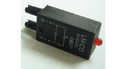 Модуль защитный CHENYAO LM-EN фото 1