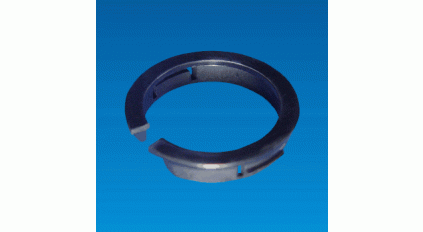 Втулка проходная рассеченная PINGOOD SA-2024C (1000шт) фото 5