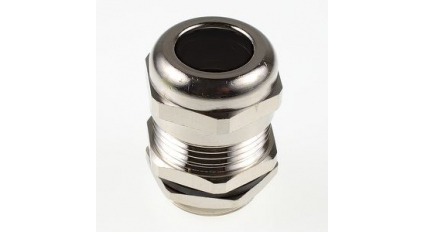 Кабельный ввод ECT CCMA20-12-SS фото 1