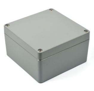 Корпус ECT EMA202311