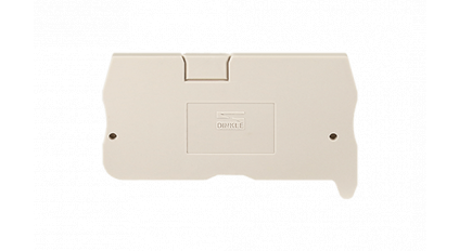 Заглушка DINKLE DP1.5C фото 1