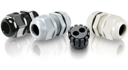 Кабельный ввод AVC PGA9-H2-03G фото 1