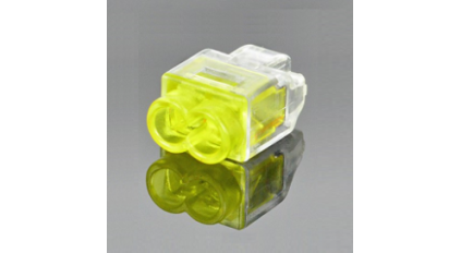 Строительно-монтажные клеммы СМК PC352X-Y фото 1